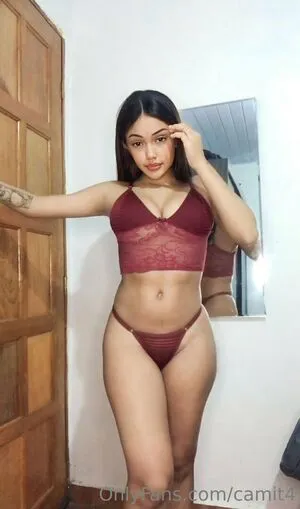 Camitor4 OnlyFans Leaked Free Thumbnail Picture - #dLIcFta6M3