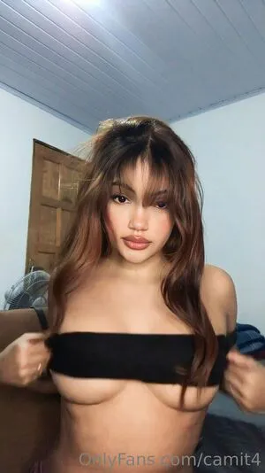 Camitor4 OnlyFans Leaked Free Thumbnail Picture - #tHTNUmR0Db