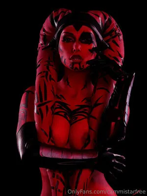 Cammi Star OnlyFans Leaked Free Thumbnail Picture - #00vxas9xVV