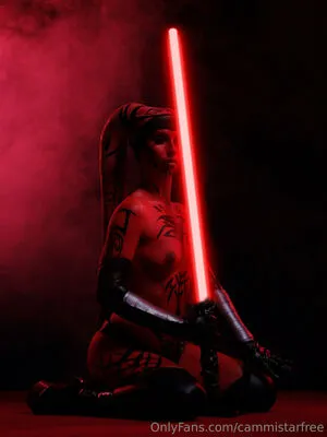 Cammi Star OnlyFans Leaked Free Thumbnail Picture - #0P2zB86r9E