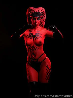 Cammi Star OnlyFans Leaked Free Thumbnail Picture - #18mxZNS3kb