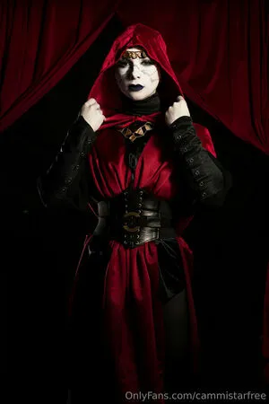 Cammi Star OnlyFans Leaked Free Thumbnail Picture - #1QoT5jSwVY