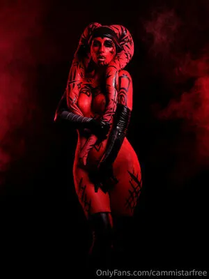 Cammi Star OnlyFans Leaked Free Thumbnail Picture - #1dRM5XHhdX