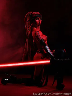 Cammi Star OnlyFans Leaked Free Thumbnail Picture - #1ne3y6muOe