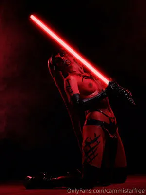 Cammi Star OnlyFans Leaked Free Thumbnail Picture - #3TaVSvnvzP