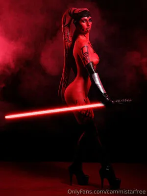 Cammi Star OnlyFans Leaked Free Thumbnail Picture - #3gfk6mRvaW