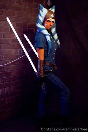 Cammi Star OnlyFans Leaked Free Thumbnail Picture - #6ia4UWFVFa