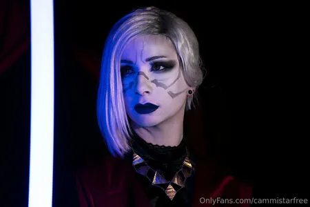 Cammi Star OnlyFans Leaked Free Thumbnail Picture - #6rjnXprMLC