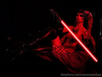 Cammi Star OnlyFans Leaked Free Thumbnail Picture - #726eleeCf6