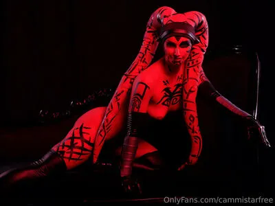 Cammi Star OnlyFans Leaked Free Thumbnail Picture - #9I1OslTBqe