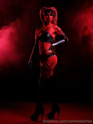 Cammi Star OnlyFans Leaked Free Thumbnail Picture - #9tOk9hDM2K