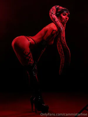 Cammi Star OnlyFans Leaked Free Thumbnail Picture - #9zAHA7TNd5