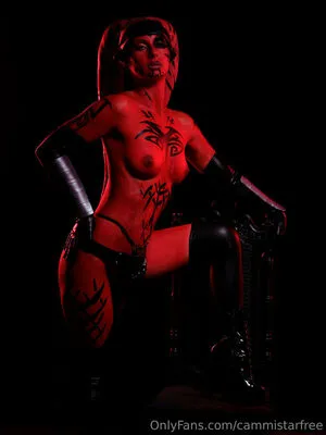 Cammi Star OnlyFans Leaked Free Thumbnail Picture - #A2Quzs1Xwk