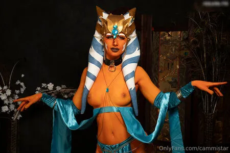 Cammi Star OnlyFans Leaked Free Thumbnail Picture - #AbagefMhW2