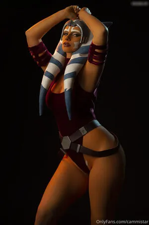 Cammi Star OnlyFans Leaked Free Thumbnail Picture - #BTyfIna6ll