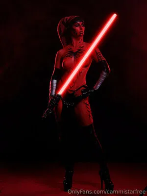 Cammi Star OnlyFans Leaked Free Thumbnail Picture - #DRjZCKRxu3