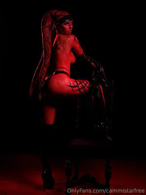 Cammi Star OnlyFans Leaked Free Thumbnail Picture - #DrxpLRqqVK