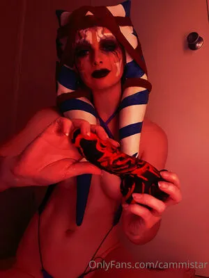 Cammi Star OnlyFans Leaked Free Thumbnail Picture - #EPa6mEZ23s