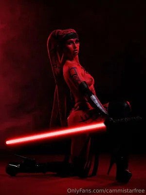 Cammi Star OnlyFans Leaked Free Thumbnail Picture - #FSHkdI2hYh