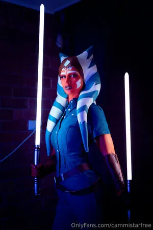 Cammi Star OnlyFans Leaked Free Thumbnail Picture - #GXcQeMykDo