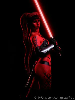 Cammi Star OnlyFans Leaked Free Thumbnail Picture - #H0OW43Oks5