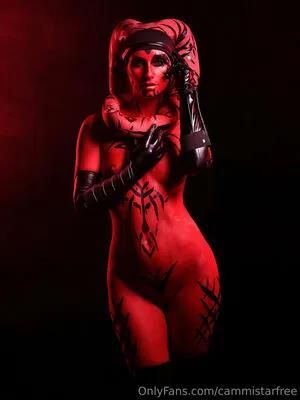 Cammi Star OnlyFans Leaked Free Thumbnail Picture - #IGZvDnQPB8