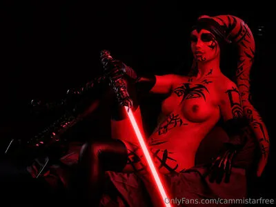 Cammi Star OnlyFans Leaked Free Thumbnail Picture - #J77pk8yFpT