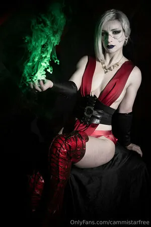 Cammi Star OnlyFans Leaked Free Thumbnail Picture - #JhlWBuXSVw