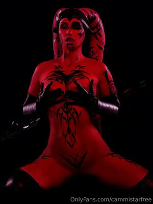 Cammi Star OnlyFans Leaked Free Thumbnail Picture - #Jm91iU4Zqv