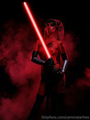 Cammi Star OnlyFans Leaked Free Thumbnail Picture - #KOghUbWwf6