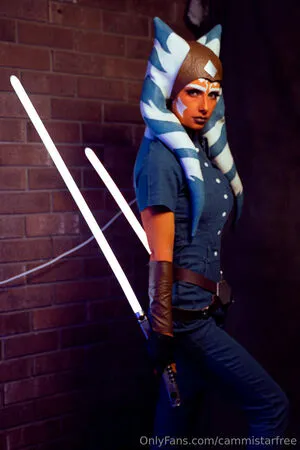 Cammi Star OnlyFans Leaked Free Thumbnail Picture - #KPtJXeTckp