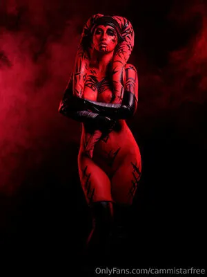 Cammi Star OnlyFans Leaked Free Thumbnail Picture - #KVMYw8ooqw