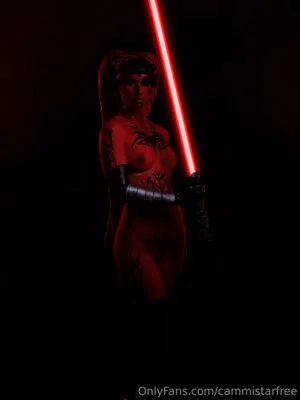 Cammi Star OnlyFans Leaked Free Thumbnail Picture - #MRjOD2UbiG