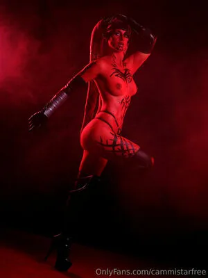 Cammi Star OnlyFans Leaked Free Thumbnail Picture - #MZmqkKhavb