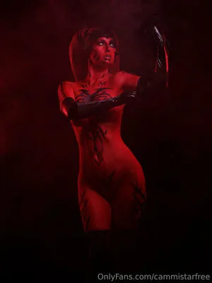 Cammi Star OnlyFans Leaked Free Thumbnail Picture - #N1QlZws9vU