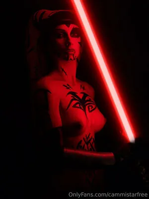 Cammi Star OnlyFans Leaked Free Thumbnail Picture - #NeptbIrwhk