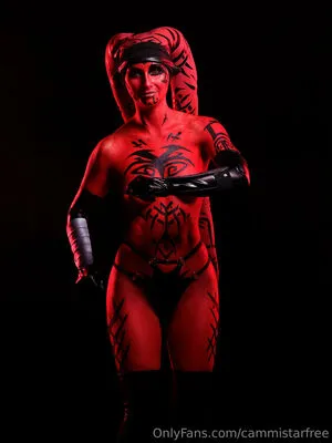 Cammi Star OnlyFans Leaked Free Thumbnail Picture - #OAHiE6v3AP