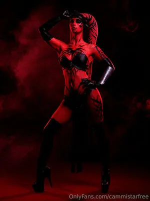 Cammi Star OnlyFans Leaked Free Thumbnail Picture - #PkBJjir1ss