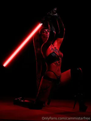 Cammi Star OnlyFans Leaked Free Thumbnail Picture - #QLCbMM7g0X