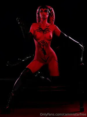 Cammi Star OnlyFans Leaked Free Thumbnail Picture - #QjlhXEFbNe