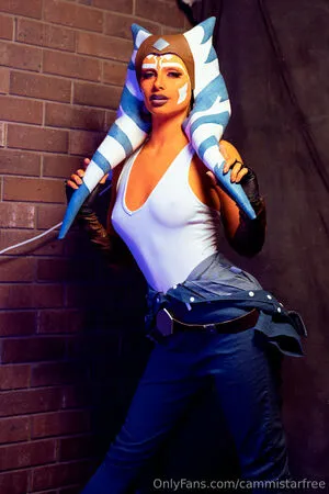 Cammi Star OnlyFans Leaked Free Thumbnail Picture - #Rvz7ix4gU0