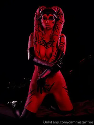 Cammi Star OnlyFans Leaked Free Thumbnail Picture - #Rx6TsmInmV