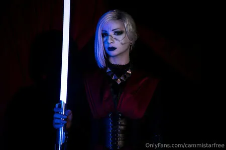 Cammi Star OnlyFans Leaked Free Thumbnail Picture - #SmKbH2thHr