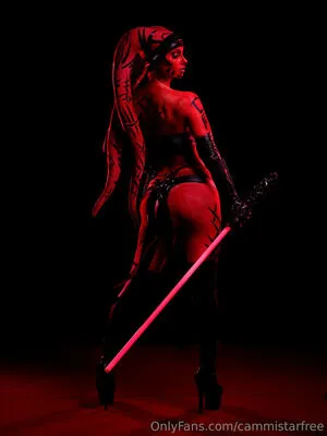 Cammi Star OnlyFans Leaked Free Thumbnail Picture - #SnkQCrZAxd