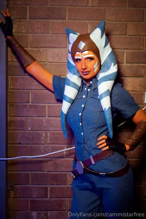 Cammi Star OnlyFans Leaked Free Thumbnail Picture - #UTSjcMAZQP