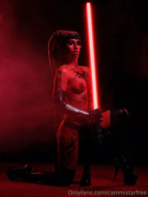 Cammi Star OnlyFans Leaked Free Thumbnail Picture - #VBBv9UQ1DI