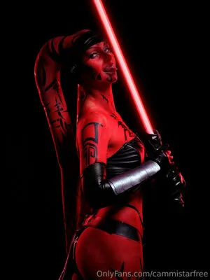 Cammi Star OnlyFans Leaked Free Thumbnail Picture - #Vt84w3DBAV