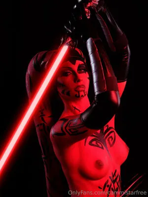 Cammi Star OnlyFans Leaked Free Thumbnail Picture - #YRZjF9DaUJ