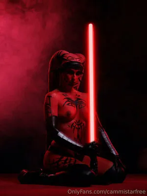 Cammi Star OnlyFans Leaked Free Thumbnail Picture - #av1EklsH44