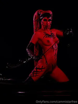 Cammi Star OnlyFans Leaked Free Thumbnail Picture - #b3WbtgZMpw